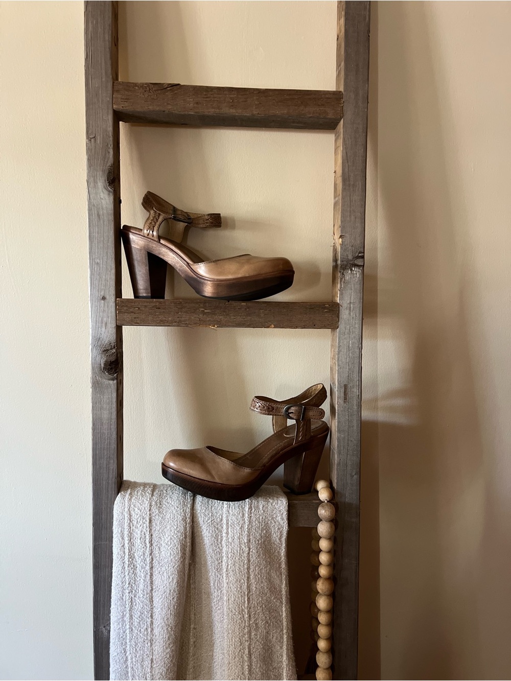 Frye Jessie Bohemian Two Piece Sandal - 9